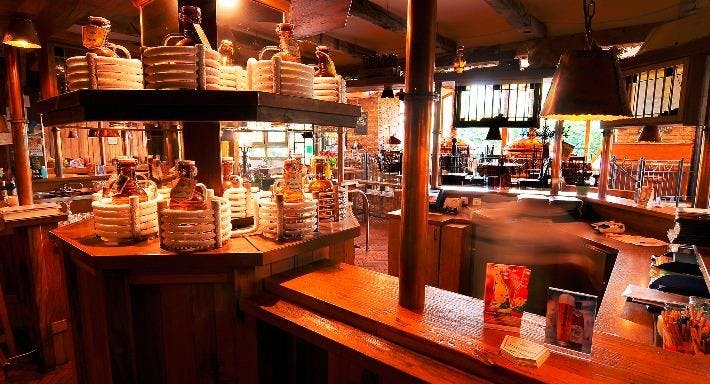 Bilder von Restaurant Walsumer Brauhaus Urfels in Alt-Walsum, Duisburg - Photo 4