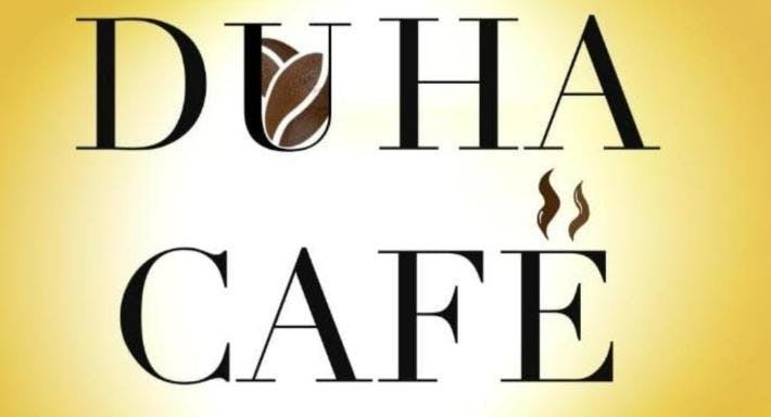 Restaurant Duha Café in Zentrum, Iserlohn