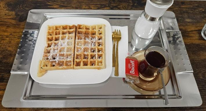 Photo of restaurant Sanat Art - Bistrocafé in Zentrum, Iserlohn - Photo 3