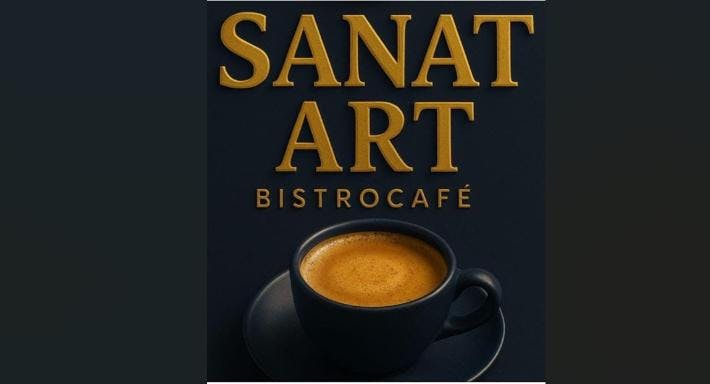 Restaurant Sanat Art - Bistrocafé in Zentrum, Iserlohn