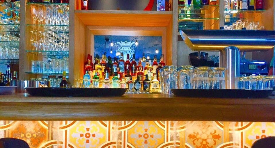 Image 1 of restaurant Esteban Tapas Bar & Restaurant
