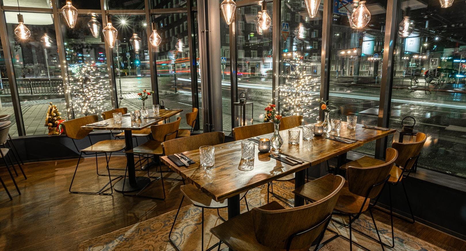 Kuva kohteesta Tampinkoski Kitchen & Bar, Keskusta, Tampere - Photo 4