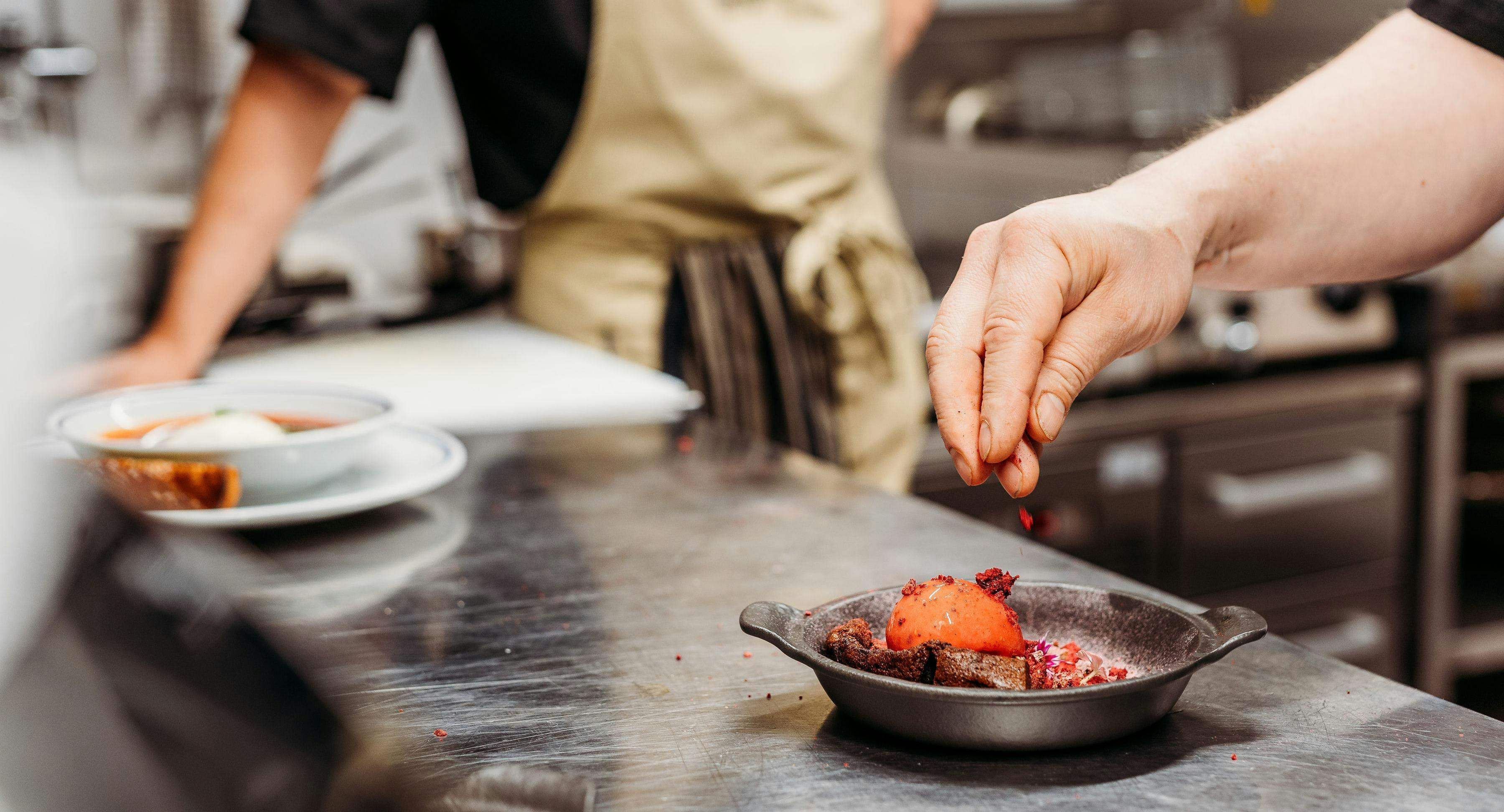 Kuva kohteesta Tampinkoski Kitchen & Bar, Keskusta, Tampere - Photo 3