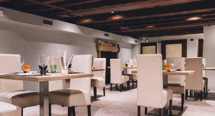 Restaurant Ovosodo Restaurant & Pizzeria in Centre, Vicenza