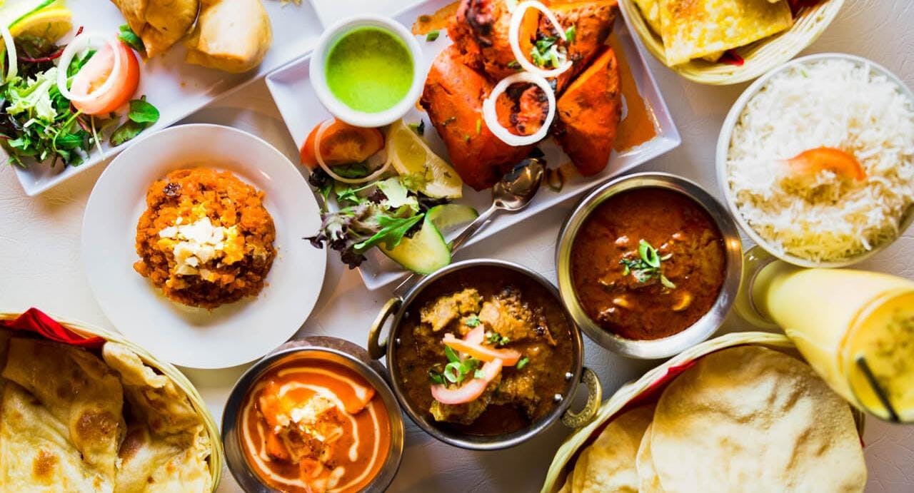 Photo of restaurant Flavour of Punjab in Rivervale, Perth