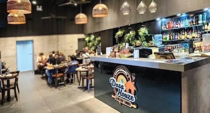 Photo of restaurant Dosa House - Wollongong in City Centre, Wollongong
