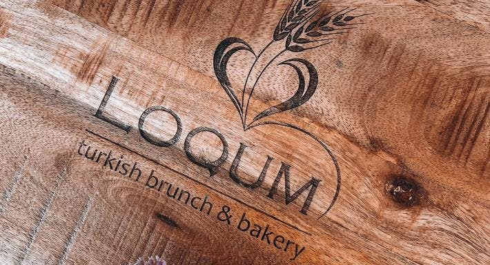 Restaurant Loqum Bielefeld in Brackwede, Bielefeld