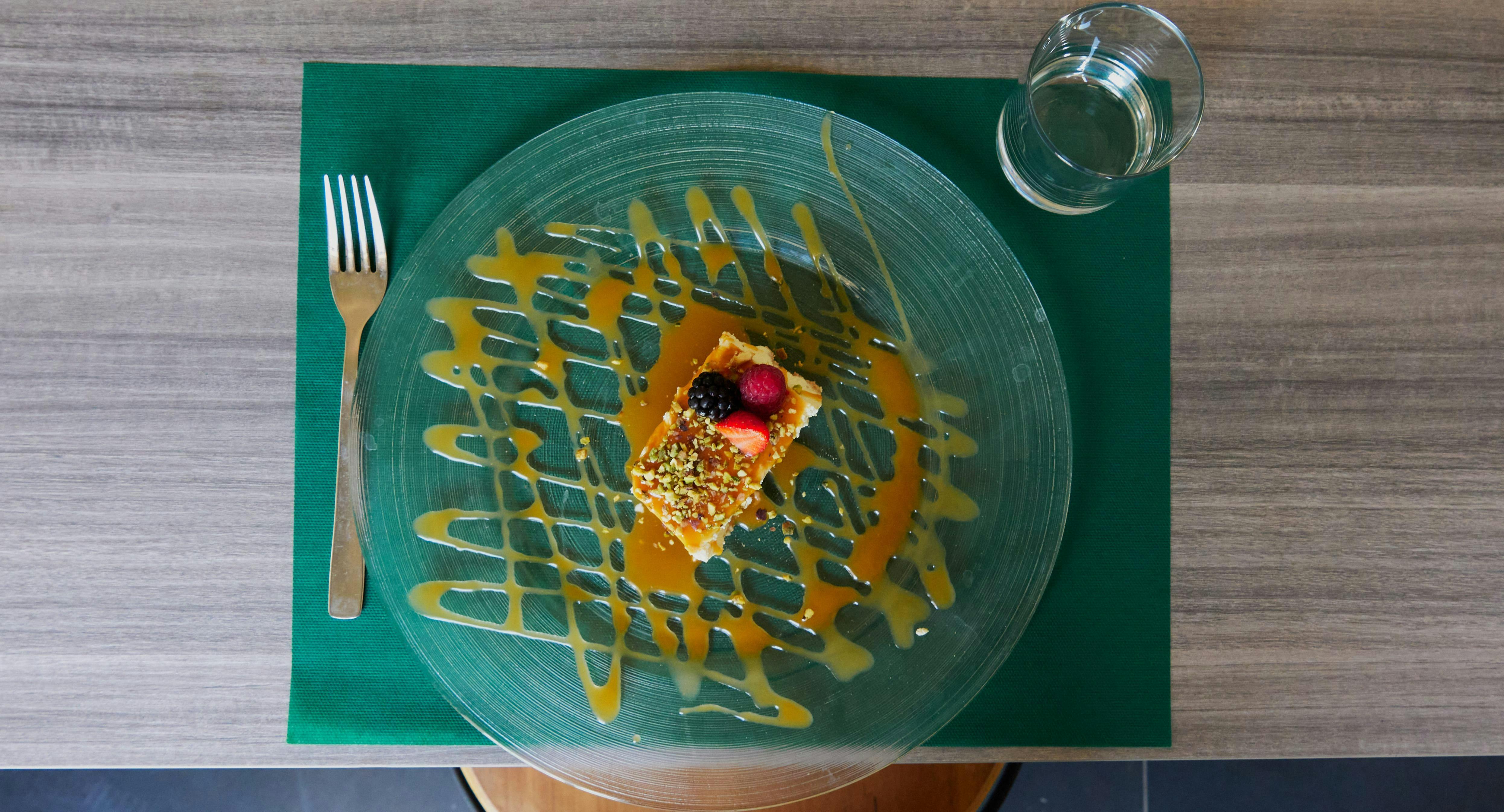 Restaurant Frai La Trattoria in Gambassi Terme, Florence