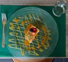 Restaurant Frai La Trattoria in Gambassi Terme, Florence