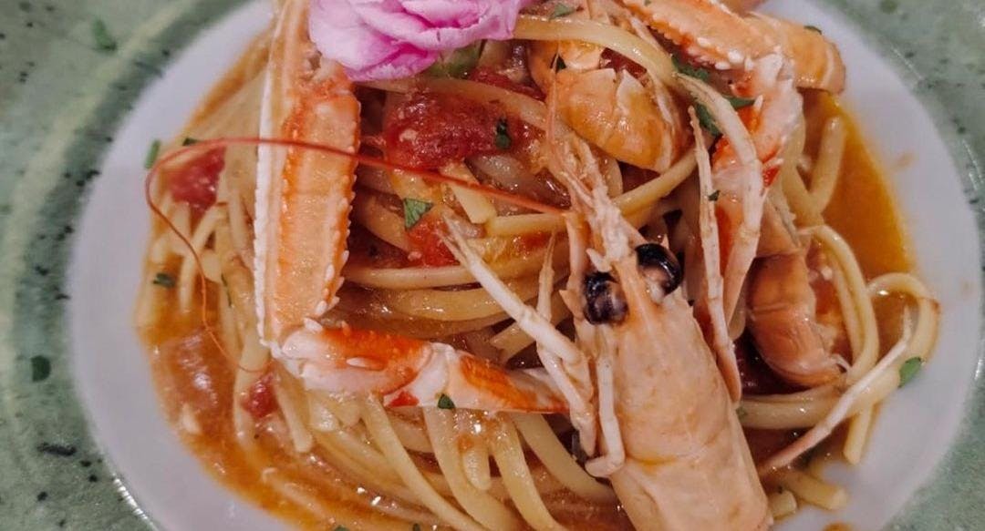 Photo of restaurant Ristorante Vice'.5 in City Centre, Catania - Photo 3