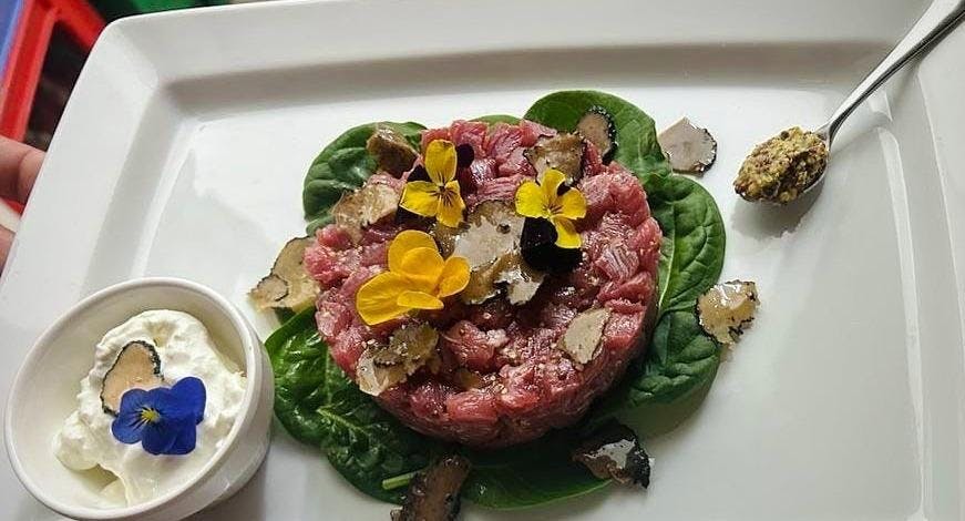 Photo of restaurant Ristorante Vice'.5 in City Centre, Catania - Photo 2