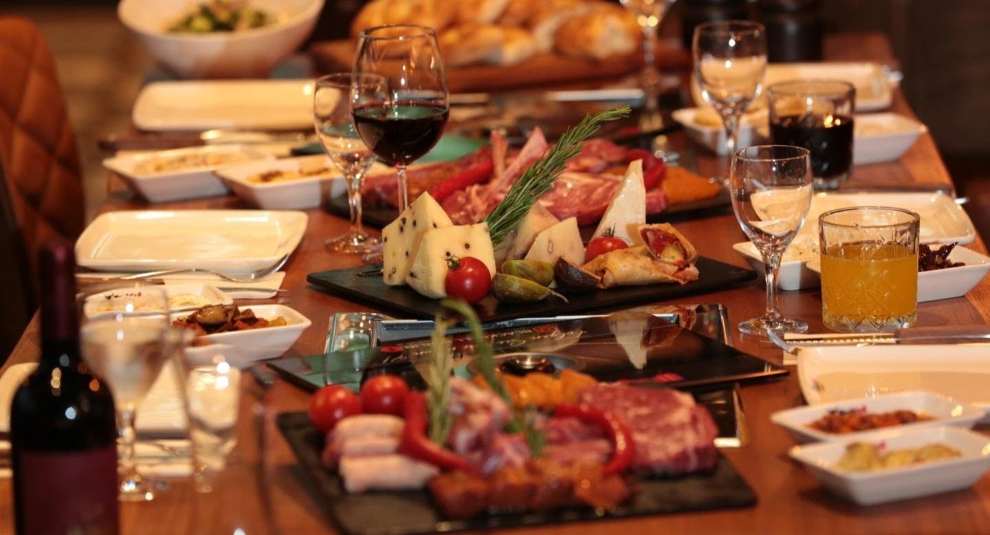 BlackBull Grillhouse photos, Berlin | Quandoo