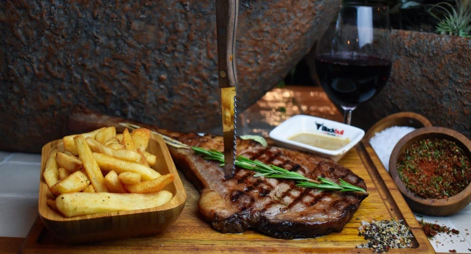 BlackBull Grillhouse photos, Berlin | Quandoo