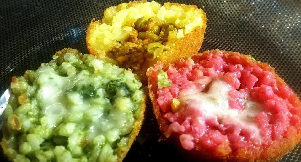 Photo of restaurant Greg.Eat Ristorantino in Sferracavallo, Palermo - Photo 3