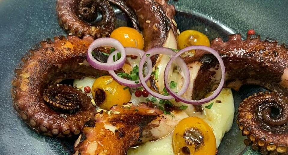 Photo of restaurant Greg.Eat Ristorantino in Sferracavallo, Palermo - Photo 2