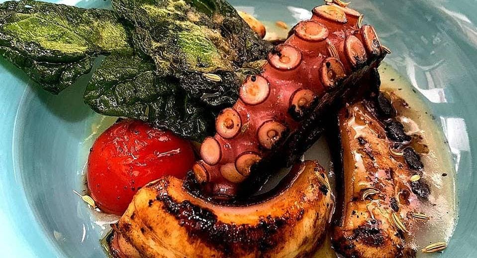 Photo of restaurant Greg.Eat Ristorantino in Sferracavallo, Palermo - Photo 5