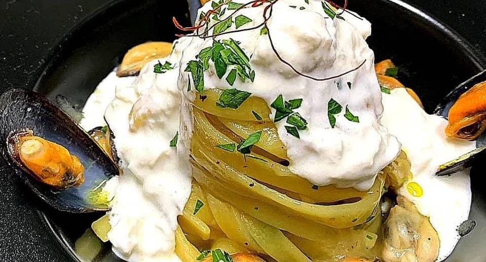 Photo of restaurant Greg.Eat Ristorantino in Sferracavallo, Palermo - Photo 6