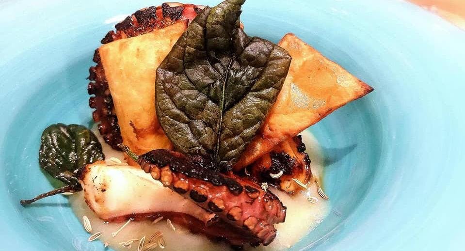 Photo of restaurant Greg.Eat Ristorantino in Sferracavallo, Palermo - Photo 8