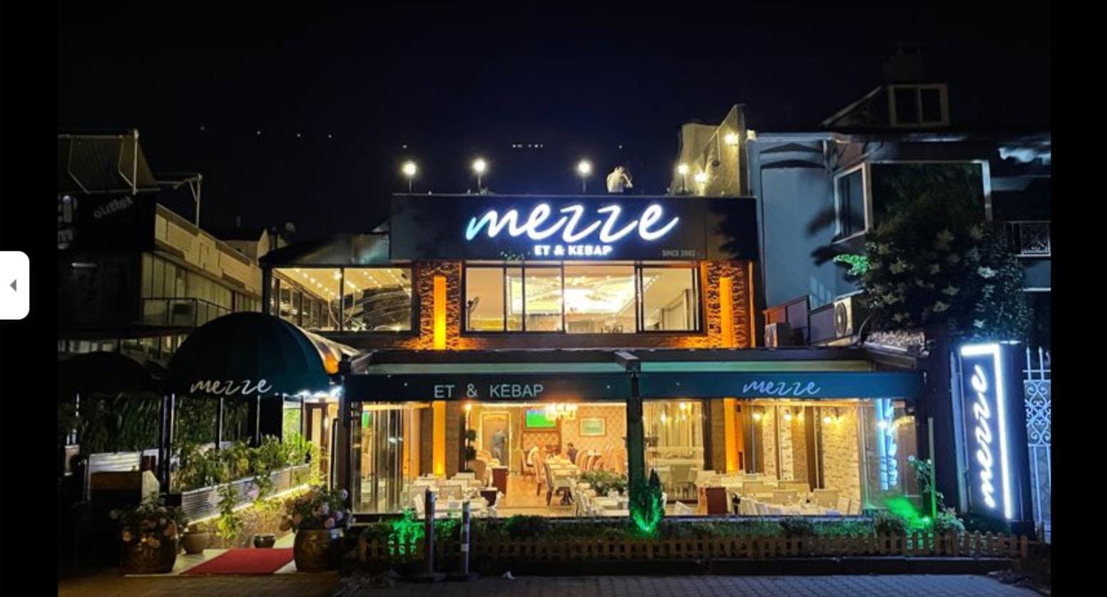 Photo of restaurant Mezze Et & Kebap in İdealtepe, Istanbul