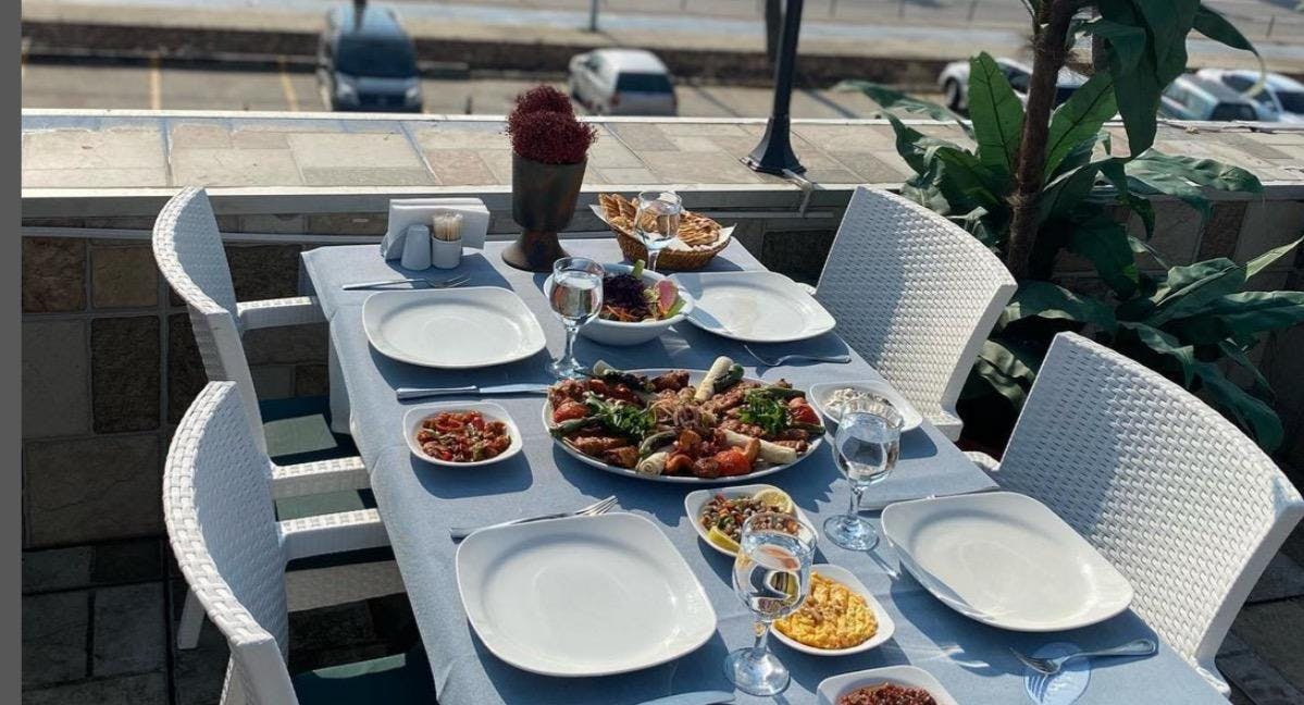 Photo of restaurant Mezze Et & Kebap in İdealtepe, Istanbul