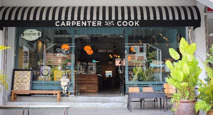 Photo of restaurant Carpenter and Cook in Bukit Timah, Singapore