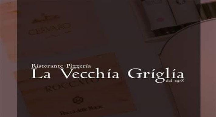 Foto del ristorante La Vecchia Griglia a Uliveto Terme, Pisa