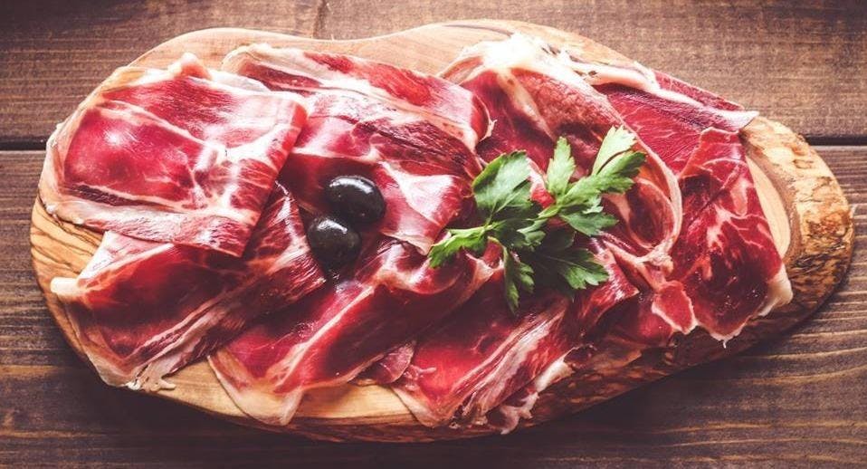 Restaurant Tapinos London in Ealing, London