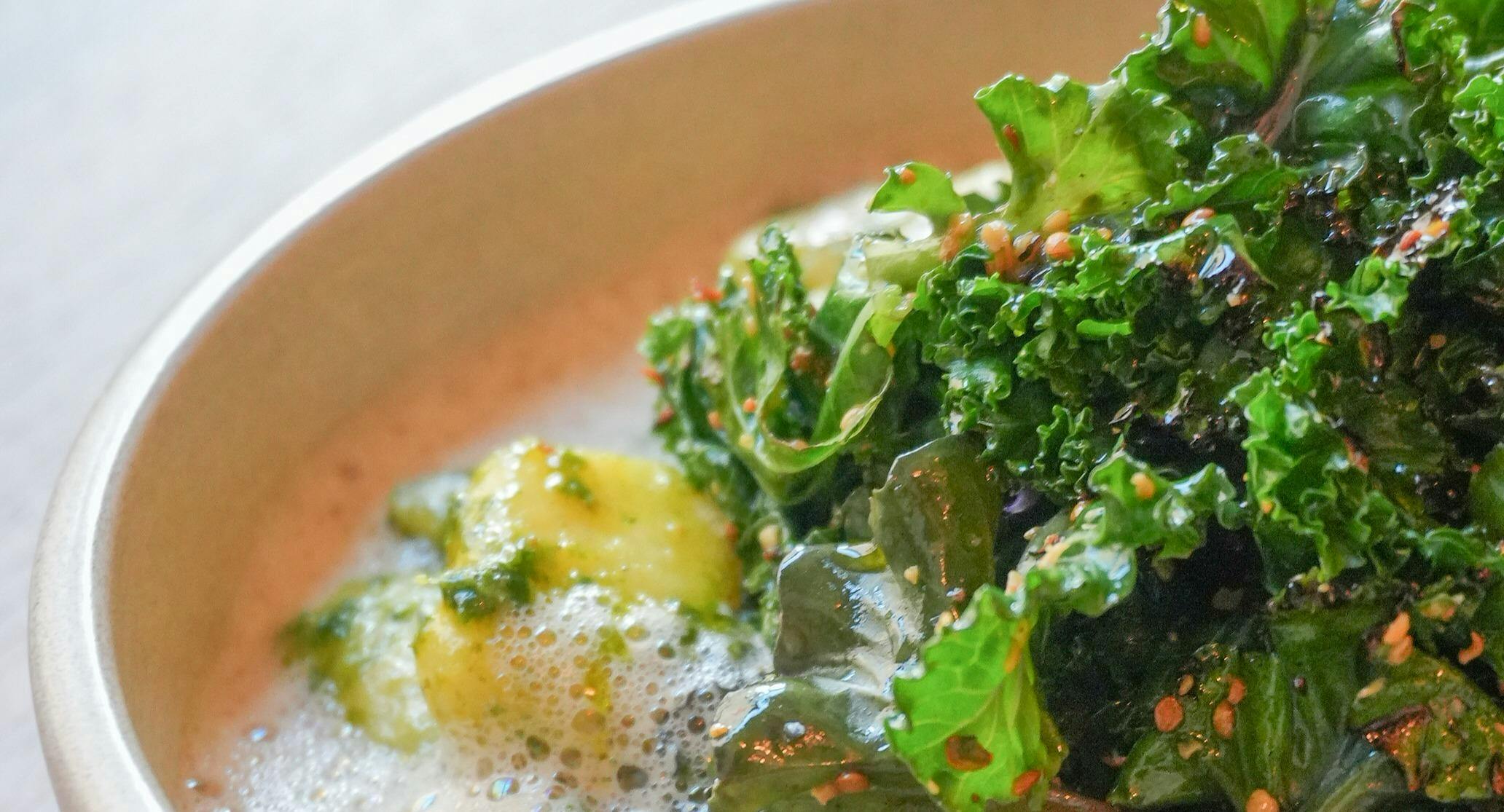 Bilder von Restaurant nysa in Altona, Hamburg - Photo 4