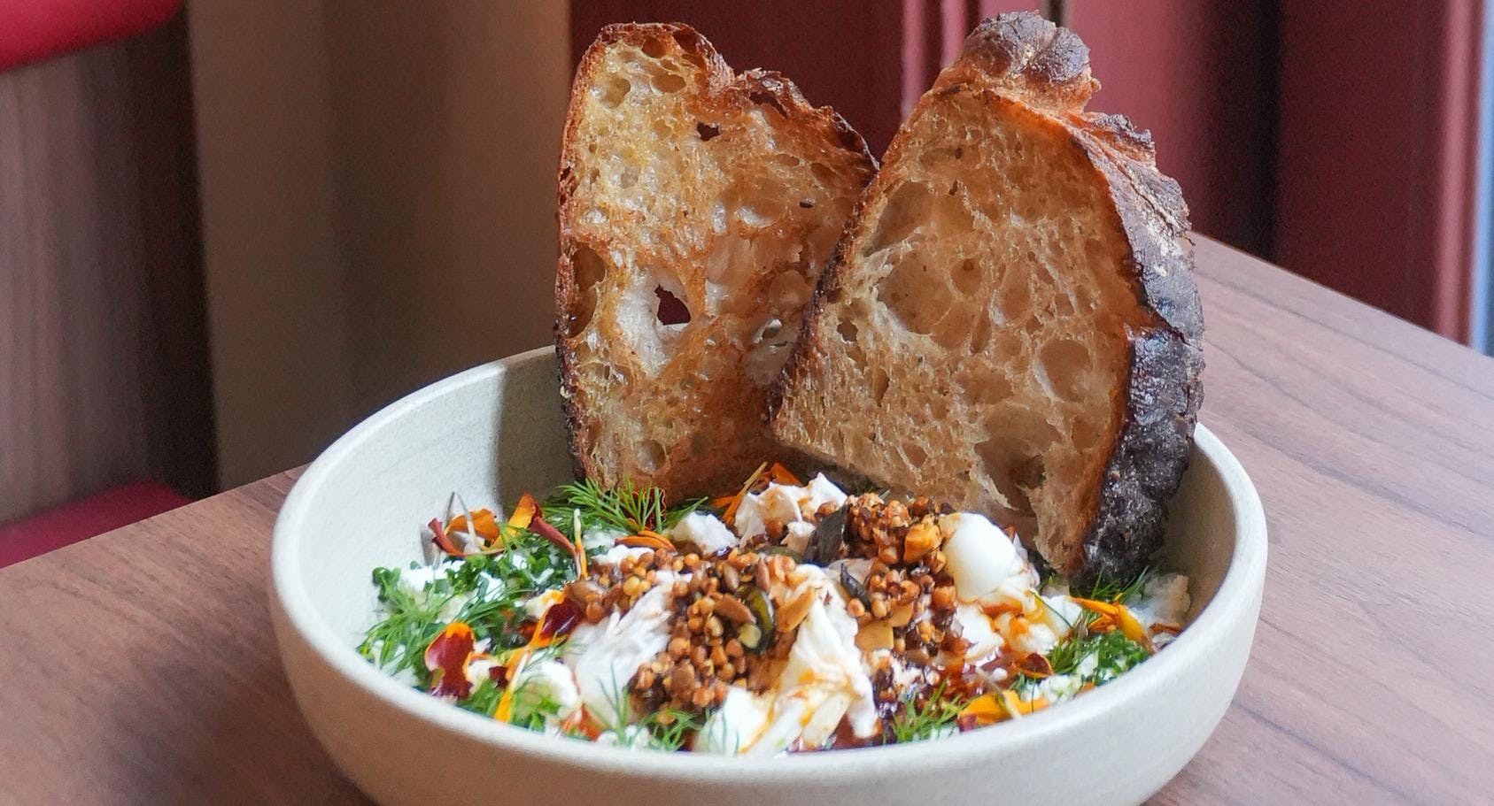 Bilder von Restaurant nysa in Altona, Hamburg