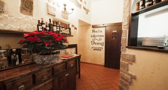 Image 1 of restaurant Ristorante Buca Poldo
