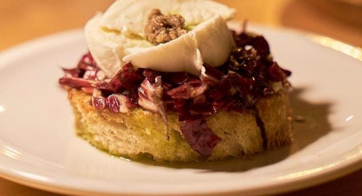 Ristorante Arciliuto Jazz Club & Restaurant a Centro Storico, Roma