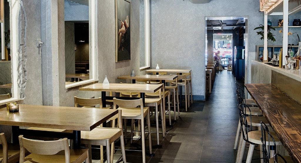 Photo of restaurant Ginkgo Bar & Dining in Darlinghurst, Sydney