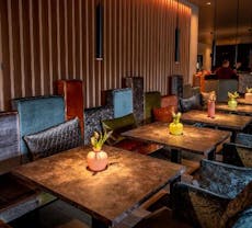 Restaurant Friendly Cityhotel Oktopus in Innenstadt, Siegburg