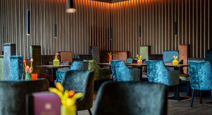 Photo of restaurant Friendly Cityhotel Oktopus in Innenstadt, Siegburg - Photo 2