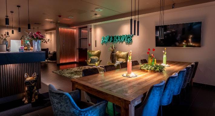 Photo of restaurant Friendly Cityhotel Oktopus in Innenstadt, Siegburg - Photo 3