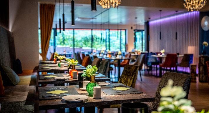 Photo of restaurant Friendly Cityhotel Oktopus in Innenstadt, Siegburg - Photo 4