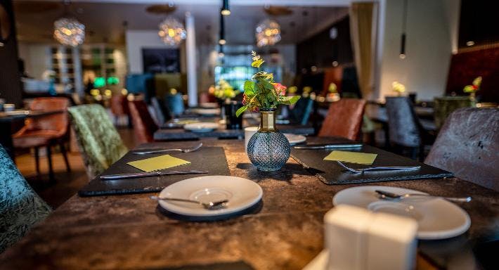 Photo of restaurant Friendly Cityhotel Oktopus in Innenstadt, Siegburg - Photo 5