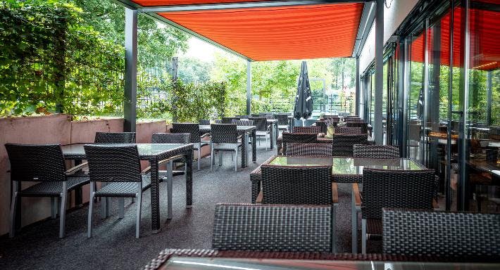 Photo of restaurant Friendly Cityhotel Oktopus in Innenstadt, Siegburg - Photo 6