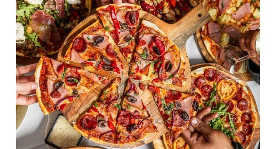 Photo of restaurant Citro Pizza Pasta & Bar in Dural, Sydney - Photo 7