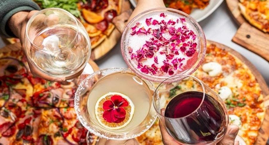 Photo of restaurant Citro Pizza Pasta & Bar in Dural, Sydney