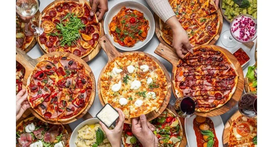 Photo of restaurant Citro Pizza Pasta & Bar in Dural, Sydney - Photo 4