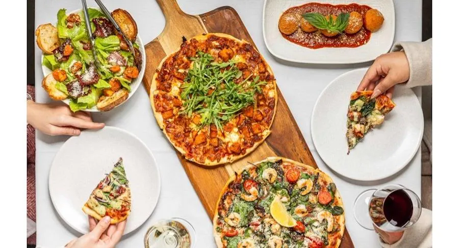 Photo of restaurant Citro Pizza Pasta & Bar in Dural, Sydney - Photo 6