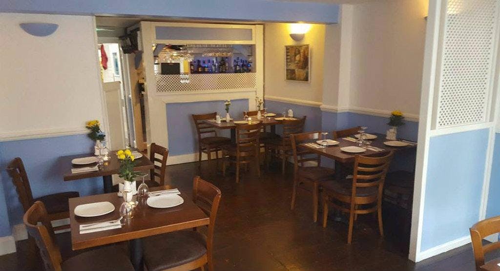 Photo of restaurant Santorini - Chichester in City Centre, Chichester