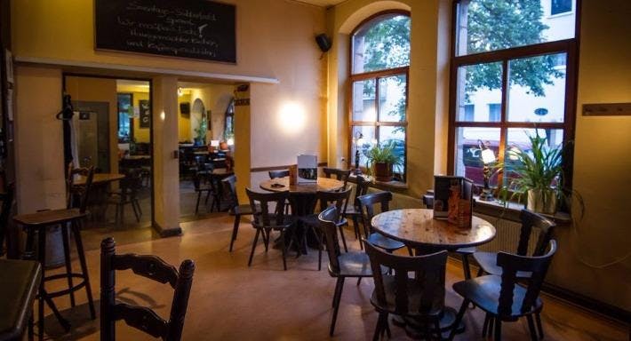 Image 1 of restaurant Thai Sabberlodd Bar & Garden