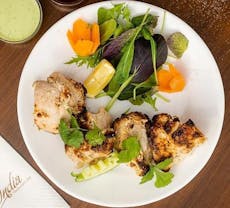 Restaurant Mr India in Hillcrest, Auckland