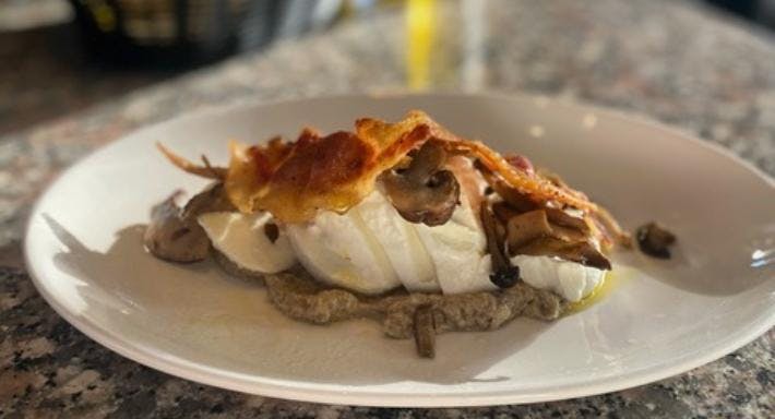 Photo of restaurant La Delizia 1986 in Chelsea, London - Photo 2