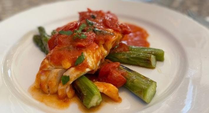 Photo of restaurant La Delizia 1986 in Chelsea, London - Photo 4