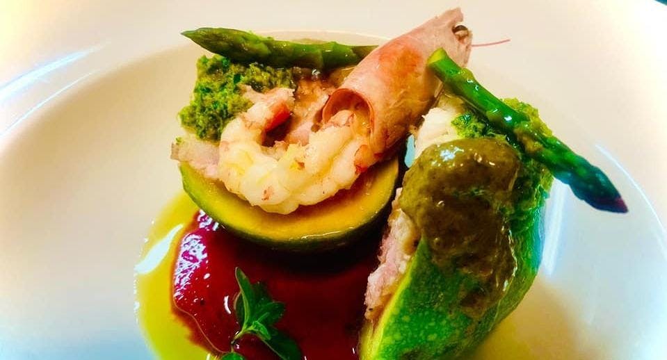 Photo of restaurant Maniman Inosteria in Centre, Sestri Levante - Photo 2