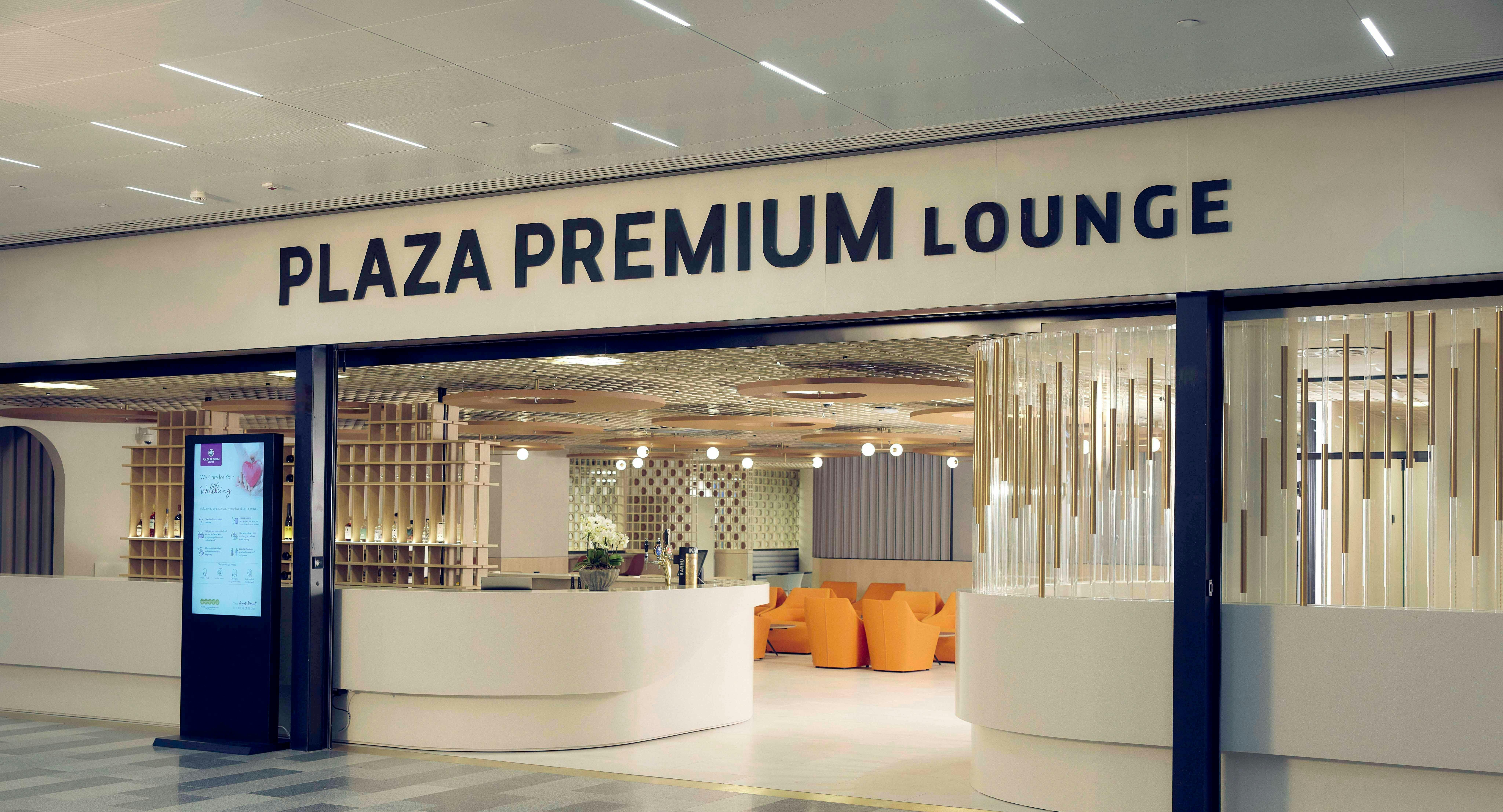 Photo of restaurant Plaza Premium Lounge Helsinki, Arrivals in Aviapolis, Vantaa