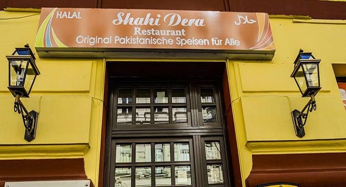 Photo of restaurant Shahi Dera in 9. District, Vienna